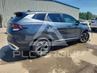 2023 KIA Sportage фото
