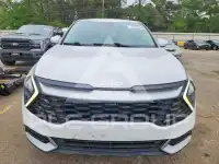 2023 KIA Sportage фото