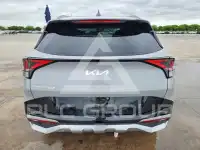 2023 KIA Sportage фото
