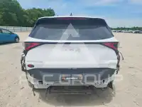 2023 KIA Sportage фото