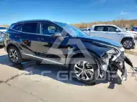 2023 KIA Sportage фото