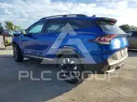 2023 KIA Sportage фото