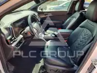 2023 KIA Sportage фото