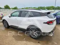 2023 KIA Sportage фото
