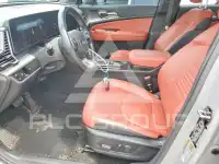 2023 KIA Sportage фото