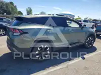 2023 KIA Sportage фото