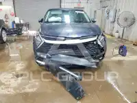 2023 KIA Sportage фото