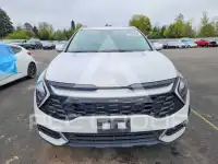 2023 KIA Sportage фото