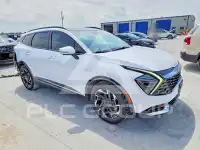 2023 KIA Sportage фото