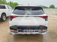 2023 KIA Sportage фото