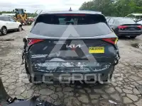 2023 KIA Sportage фото