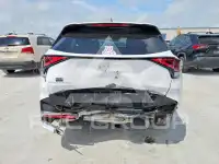 2023 KIA Sportage фото