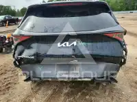 2023 KIA Sportage фото