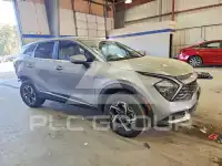 2023 KIA Sportage фото