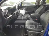 2023 KIA Sportage photo