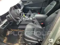 2023 KIA Sportage фото