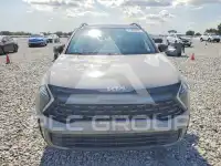 2023 KIA Sportage фото