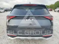 2023 KIA Sportage фото
