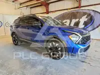 2023 KIA Sportage фото