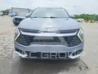 2023 KIA Sportage фото