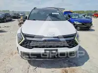 2023 KIA Sportage фото