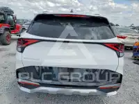 2023 KIA Sportage фото