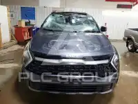 2023 KIA Sportage фото