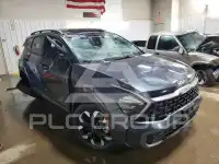 2023 KIA Sportage фото