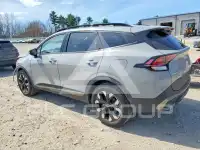2023 KIA Sportage фото