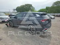 2023 KIA Sportage фото