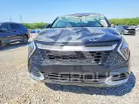 2023 KIA Sportage фото
