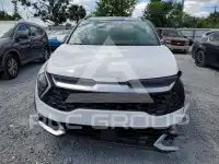 2023 KIA Sportage фото