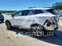 2023 KIA Sportage фото
