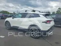 2023 KIA Sportage photo