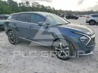 2023 KIA Sportage фото