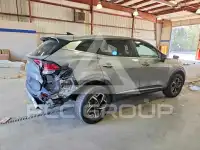 2023 KIA Sportage фото