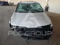 2023 KIA Sportage фото