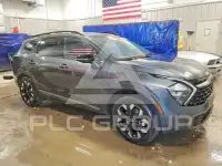 2023 KIA Sportage фото