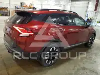 2023 KIA Sportage фото