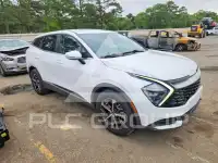 2023 KIA Sportage фото