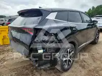 2023 KIA Sportage фото