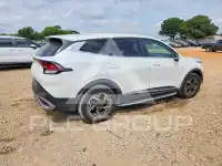 2023 KIA Sportage фото