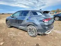 2023 KIA Sportage фото