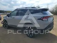 2023 KIA Sportage фото