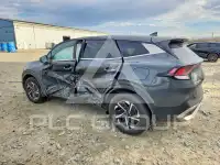 2023 KIA Sportage фото