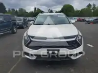 2023 KIA Sportage photo