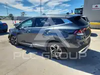 2023 KIA Sportage фото
