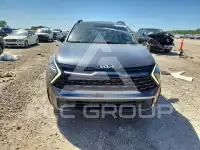 2023 KIA Sportage фото