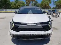 2023 KIA Sportage фото