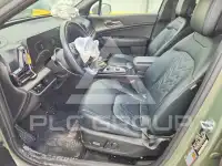 2023 KIA Sportage фото